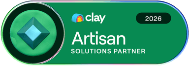 Artisan Solutions Partner
