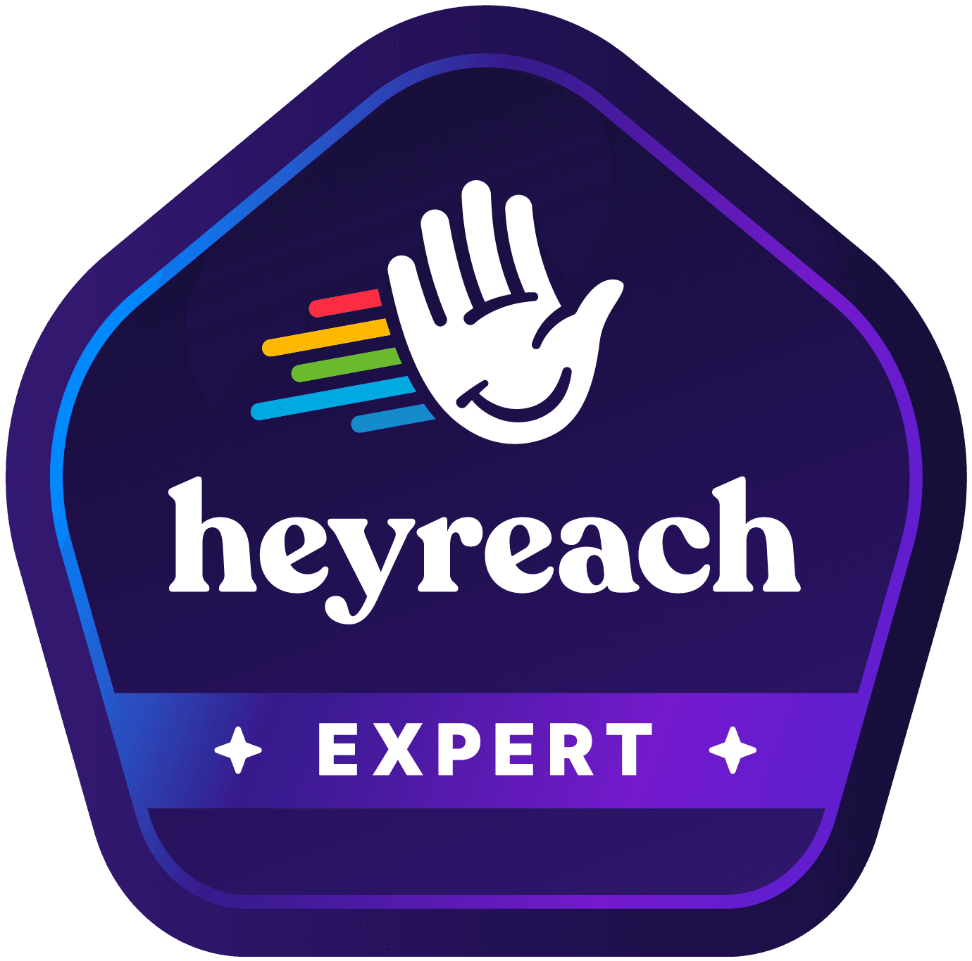 HeyReach Expert