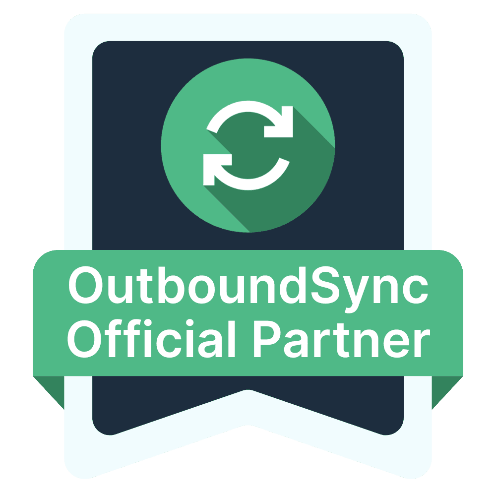 OutboundSync Partner