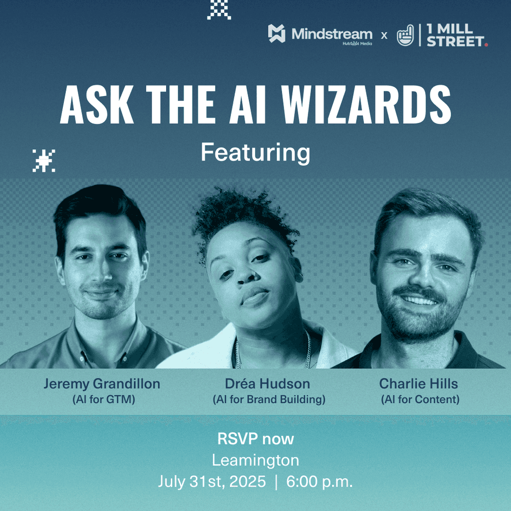 Ask The AI Wizards