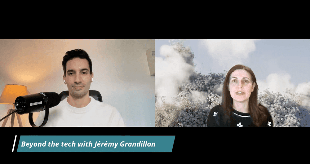 Beyond The Tech Podcast