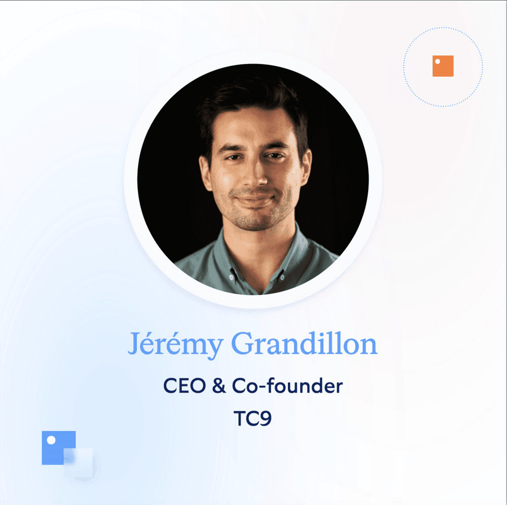 Demandbase Top 100 Boldest Voices in B2B Sales