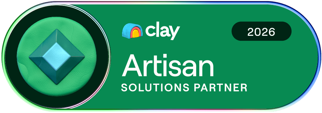Artisan Solutions Partner